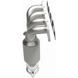 MagnaFlow Direct Fit Catalytic Converter 05-08 Kia Sportage 2.0L - 50402