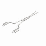 MagnaFlow Sys C/B 05- Chrysler 300C 5.7L V8 - 15629