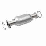 MagnaFlow Conv DF 01-04 Nissan Frontier 2.4L Rear - 24073
