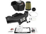 aFe Momentum GT Pro GUARD 7 Cold Air Intake System 12-18 Jeep Wrangler JK V6 3.6L - 75-76212