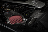 APR 20-26 Audi A6 Allroad/19-25 Audi A6 Quattro/A7 Sportback (C8) 3.0T Carbon Fiber Intake System - CI100048
