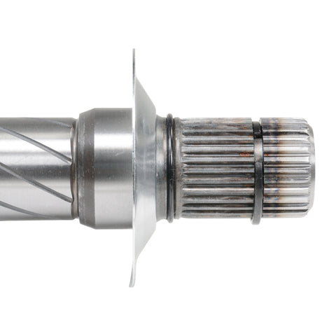 Yukon Gear ZF 215MM IFS Left Front Stub Axle for 2011-2019 RAM 1500 - YA C68146594AA