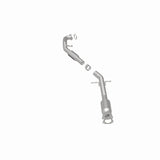 MagnaFlow Direct Fit Catalytic Converter 2017 Buick Envision 2.5L - 280016