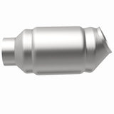MagnaFlow Universal Catalytic Converter 2.25inch C/A - 54975
