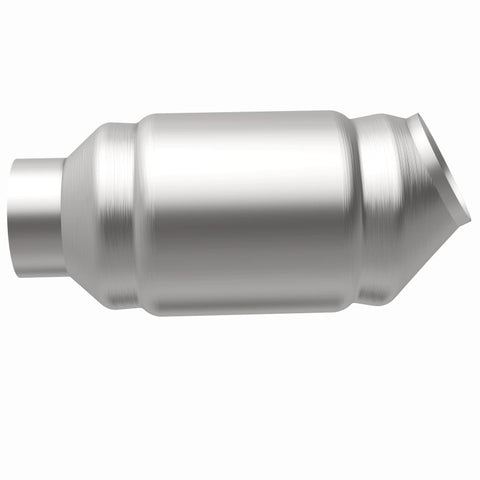 MagnaFlow Universal Catalytic Converter 2.25inch C/A - 54975