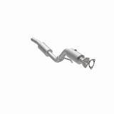 MagnaFlow Conv DF 05-08 Audi Quattro 3.2L Passenger Side - 24356