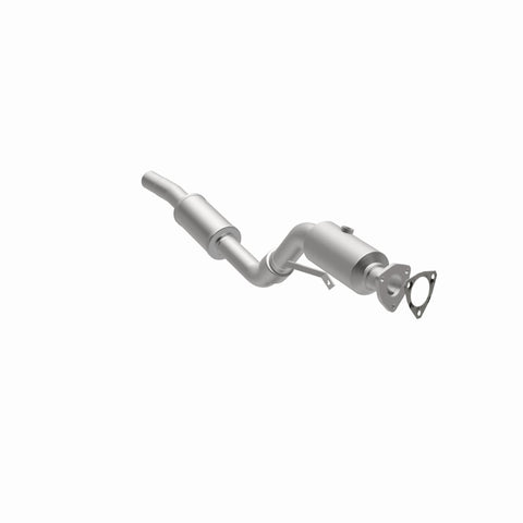 MagnaFlow Conv DF 05-08 Audi Quattro 3.2L Passenger Side - 24356