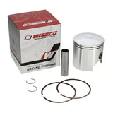 Wiseco Yamaha 175CT/DT/MX-82/ YT175 82-84 2677CD Piston Kit - 471M06800