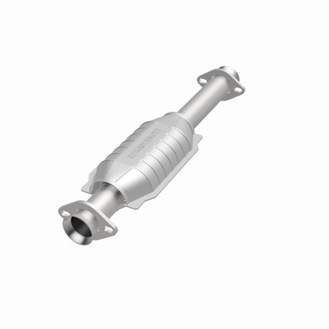 MagnaFlow Conv Direct Fit Saab 86 90 - 22831