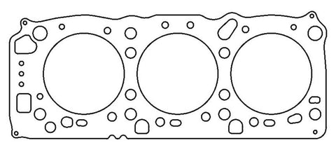 Cometic Mitsubishi 6G72/6G72D4 V-6 95mm .051 inch MLS Head Gasket 3000GT - C4240-051