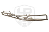 LP Aventure 2023 Subaru Outback Small Bumper Guard - Bare - FLP-OBA-23-GUARD-S
