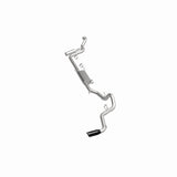 Magnaflow 2024 Toyota Tacoma Speq Series Cat-back Exhaust System - 19680