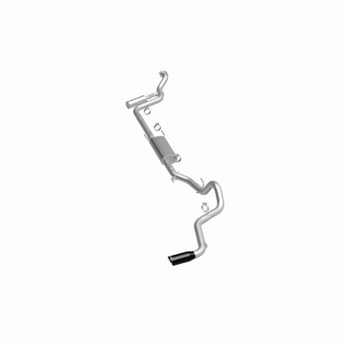Magnaflow 2024 Toyota Tacoma Speq Series Cat-back Exhaust System - 19680