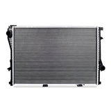Mishimoto BMW 740i Replacement Radiator 1999-2000 - R2285-MT