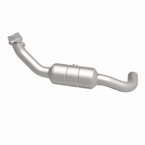MagnaFlow Direct Fit Catalytic Converter F-150 04-06 8 4.6L - 93123