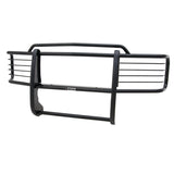 Westin 1988-1998 Chevrolet/GMC C/K 1500/2500LD Sportsman Grille Guard - Black - 40-0085