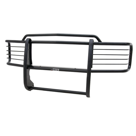 Westin 1988-1998 Chevrolet/GMC C/K 1500/2500LD Sportsman Grille Guard - Black - 40-0085