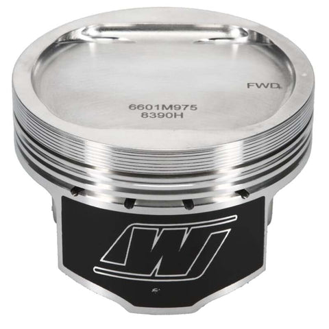 Wiseco Subaru EJ22 Inv Dome -20cc 97.5mm Piston Shelf Stock - 6601M975