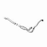 MagnaFlow Direct Fit Catalytic Converter 2003 Ram 1500 5.7 2WD - 93416