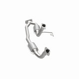 MagnaFlow Direct Fit Catalytic Converter 01-03 Windstar 3.8 OEM - 49624