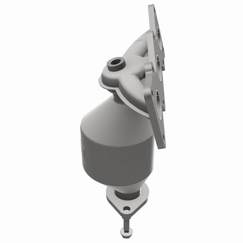 MagnaFlow Direct Fit Catalytic Converter 06-08 Hyun/Kia 3.8L - 50317