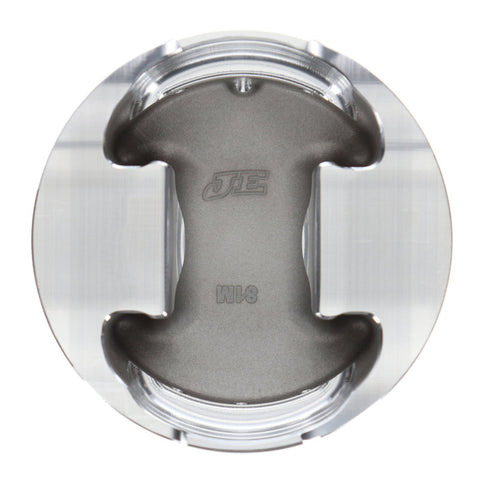 JE Pistons VW 1.8L 20V 9.25 KIT Set of 4 Pistons - 242881