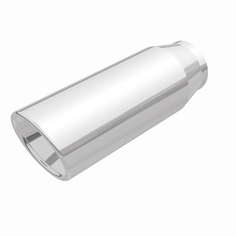 MagnaFlow Tip RE DW 3.50 x 10inch 2.50inch ID 1-pk - 35190