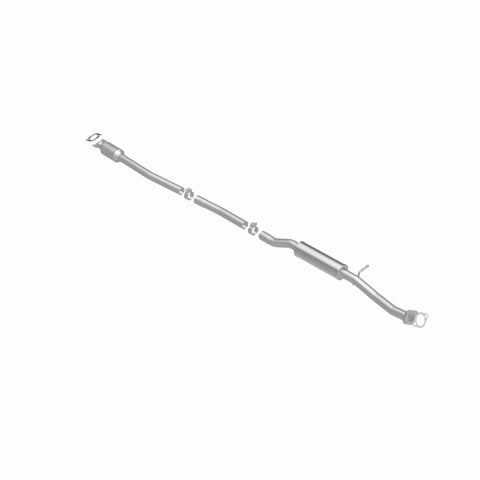 Magnaflow Conv DF 2019 Hyundai Tucson L4 OEM Underbody Single - 280055