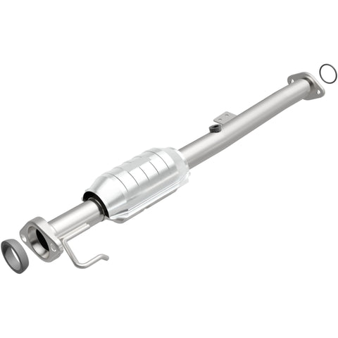 MagnaFlow Conv DF 99-02 Vitara 1.6/2 OEM - 49115