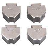 Russell Performance -4 AN Crimper Dies (O.D. 0.450in.) - 652001