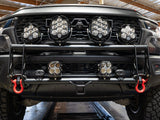 aFe Ram 1500 DT Terra Guard Parking Sensor Relocation Kit (for 79-27025 / 79-27028) - 79-91003
