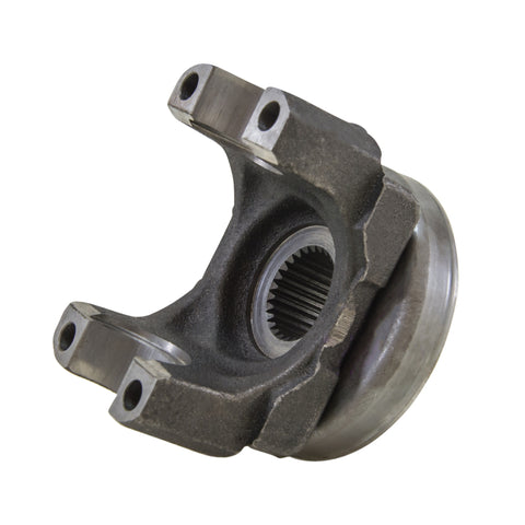 Yukon Gear Yoke For 8in GM (Mech 3R) - YY GM12479331
