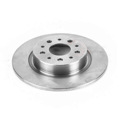 Power Stop 14-19 Fiat 500L Rear Autospecialty Brake Rotor - EBR1423