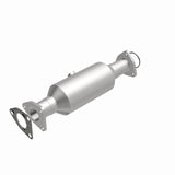 MagnaFlow Direct Fit Catalytic Converter 98-02 Honda Accord L4 2.3L - 4481615