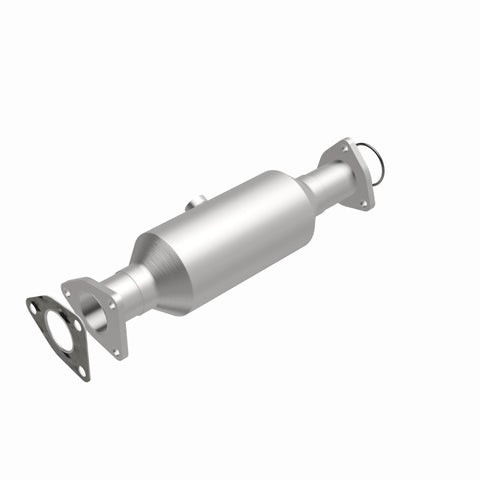 MagnaFlow Direct Fit Catalytic Converter 98-02 Honda Accord L4 2.3L - 4481615
