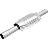 MagnaFlow Direct Fit Catalytic Converter GM 26X6.5 X4 2/2 - 23463