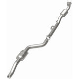 MagnaFlow Conv DF 98-03 Mercedes E320 3.2L - 24042