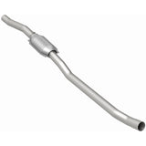 MagnaFlow California Direct Fit Catalytic Converter 1997 Dodge Dakota 5.2L - 4451610