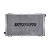 Mishimoto 90-94 Subaru Legacy Turbo Aluminum Radiator - MMRAD-B4-90