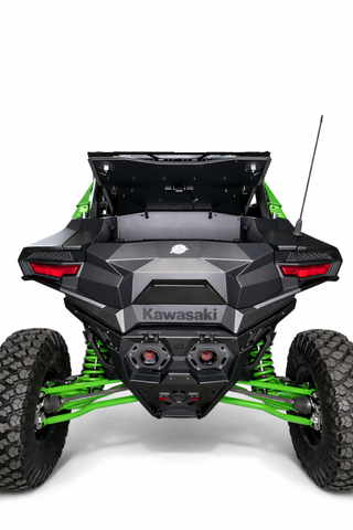 Elektric Offroad 2026+ Kawasaki Teryx H2 Baja Box - CBB420001