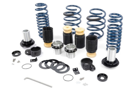 Dinan 21-27 BMW M3/M4 (G80/G82/G83) Adjustable Coil-Over Suspension System - D190-8210