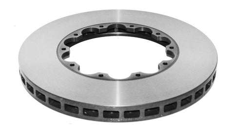 DBA 12-15 Lotus Elise/Exige Front 5000 Series Replacement Ring - 52358.1