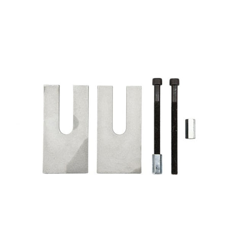Belltech PINION SHIM SET 2 DEGREE (PAIR) - 4975