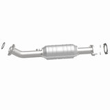 MagnaFlow Direct Fit Catalytic Converter 98-00 Niss Pathfinder 3.3L - 24748