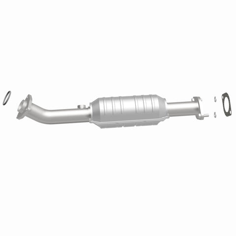 MagnaFlow Direct Fit Catalytic Converter 98-00 Niss Pathfinder 3.3L - 24748