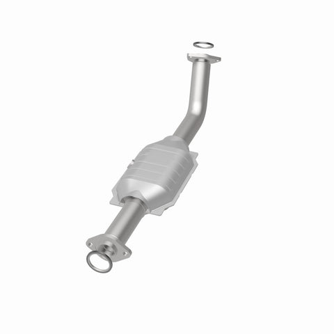 MagnaFlow Conv DF 04-06 Tundra 4.7L P/S frt O - 49593