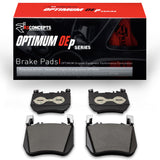R1 21-26 Mercedes-Benz S500 Front Optimum OE Brake Pads - 2551-2424-00