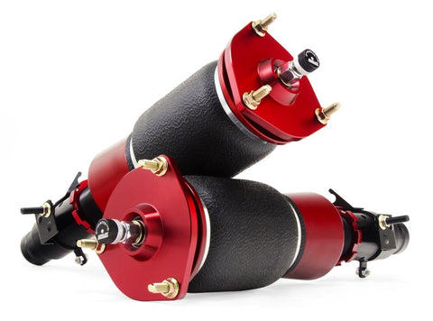 Air Lift Performance 2009-2013 Infiniti G37x AWD Front Kit - 78553