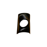 BLOX Racing 94-98 Dodge Neon Pillar Pod Gauge Mount - 1 Gauge - BXPP-31919-1