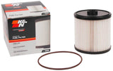 K&N Jeep/Dodge Diesel Truck Fuel Filter - PF-5200